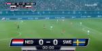 هولندا ضد السويد.. انطلاق مباراة هولندا ضد السويد في كأس العالم 2026
