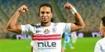أحمد شوبير: خطأ إداري في الزمالك أشعل أزمة سيف الجزيري