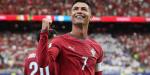 البرتغال.. تابع أهداف رونالدو أمام أوزبكستان في كأس العالم 2026