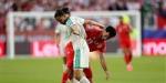 الاردن ضد الجزائر.. الجزائر تقلب الطاولة على الأردن وتحقق فوزًا مثيرًا في كأس العالم 2026