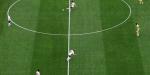 غانا تُجبر إنجلترا على التعادل السلبي في كأس العالم 2026