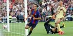 برشلونة يهزم الأهلي بثنائية ويتوج بكأس خوان جامبر في ليلة تألق حمزة عبد الكريم