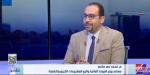 مساعد وزير الري: التكنولوجيا الحديثة تساعد في سد العجز ودعم الكوادر (فيديو)