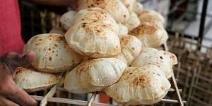 وزير
      التموين:
      طرح
      الخبز
      البلدي
      لغير
      حاملي
      بطاقات
      الدعم
      بـ1
      جنيه
      يناير
      المقبل