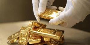 أسعار
      الذهب
      تتراجع
      بنهاية
      تعاملات
      الأسبوع
      أمام
      صعود
      الدولار