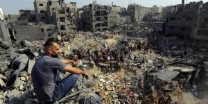 الأونروا:
      إسرائيل
      تنفذ
      أكبر
      تهجير
      قسري
      للفلسطينيين
      منذ
      1948