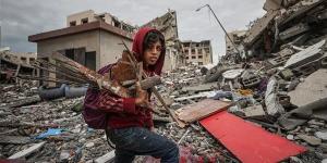 الأونروا:
      قطاع
      غزة
      يواجه
      أزمة
      إنسانية
      خانقة
      بسبب
      العدوان
      الإسرائيلي