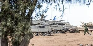 انتهت
      المفاوضات،
      تحقيق
      استقصائي
      يكشف
      فضيحة
      جنرال
      إسرائيلي
      قتل
      12
      مستوطنا
      ليلة
      طوفان
      الأقصى