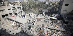 الصحة
      في
      غزة:
      الاحتلال
      يوجه
      السكان
      لأماكن
      قتلهم
      الجماعي