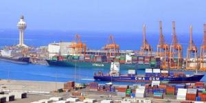 تطوير
      محطة
      بوابة
      البحر
      الأحمر
      للحاويات
      بميناء
      جدة
      الإسلامي
      باستثمارات
      مليار
      ريال