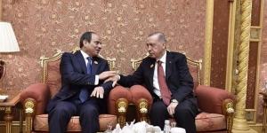 التداعيات
      الاستراتيجية
      على
      تركيا
      ومصر
      عقب
      زيارة
      أردوغان
      الأخيرة
      (إنفوجراف)