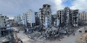 مستشار
      الأمن
      القومي
      الإسرائيلي:
      سنحقق
      الأهداف
      في
      غزة
      حتى
      آخرها
      ومن
      ثم
      ننتقل
      إلى
      لبنان