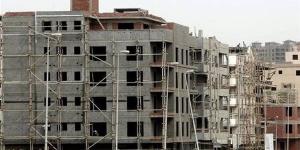 الإسكان
      تكشف
      موعد
      صدور
      لائحة
      قانون
      التصالح
      في
      مخالفات
      البناء