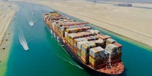 90
      %
      من
      العمالة
      مصرية،
      تفاصيل
      مشروع
      جمع
      واستقبال
      المخلفات
      الصلبة
      للسفن
      العابرة
      بقناة
      السويس
      (إنفوجراف)