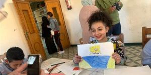 ورش
      للشباب
      ورسوم
      للأطفال
      على
      هامش
      فعاليات
      مهرجان
      الإسماعيلية
      للأفلام
      التسجيلية
      (صور)