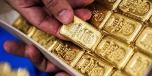 تراجع
      جديد
      في
      اسعار
      الذهب
      اليوم
      الخميس