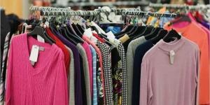 ارتفاع
      صادرات
      الملابس
      المصرية
      بنسبة
      35
      بالمئة
      خلال
      يناير
      2024