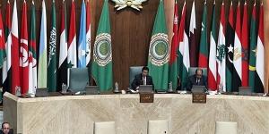المغرب
      يسلم
      موريتانيا
      رئاسة
      مجلس
      الجامعة
      العربية
      (صور)