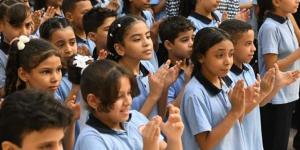 رسميًا
      |
      وزارة
      التربية
      والتعليم
      تنفي
      رفع
      الغياب
      عن
      طلاب
      المدارس
      خلال
      رمضان