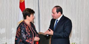 مصر
      توقع
      اتفاقيات
      تمويلية
      بقيمة
      20
      مليار
      دولار
      مع
      البنك
      الدولي