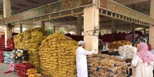 الإحصاء
      السعودية:
      معدل
      التضخم
      بأسعار
      الجملة
      يرتفع
      3.1%
      خلال
      فبراير
