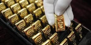الذهب
      يواصل
      التراجع
      ويفقد
      300
      جنيه،
      وتوقعات
      باستقرار
      الأسعار
      محليا