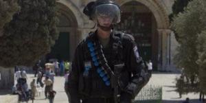 الأردن يدين تركيب سلطات الاحتلال حواجز حديدية على 3 أبواب للمسجد الأقصى