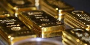 تراجع
      أسعار
      الذهب
      عالميًا
      في
      نهاية
      تعاملات
      الخميس