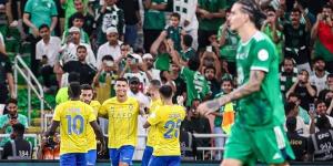 النصر
      يفوز
      على
      أهلي
      جدة
      بهدف
      رونالدو
      في
      كلاسيكو
      الدوري
      السعودي