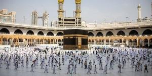 وزارة
      الحج
      السعودية:
      لا
      يمكن
      تكرار
      العمرة
      في
      رمضان