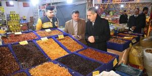 محافظ
      الغربية
      يتابع
      توافر
      السلع
      الغذائية
      بمنافذ
      ومعارض
      أهلا
      رمضان
      بطنطا
      (صور)