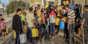جوتيريش:
      مليون
      و100
      ألف
      شخص
      في
      غزة
      على
      شفا
      مجاعة
      كارثية