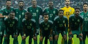 تصفيات
      كأس
      العالم
      وأمم
      آسيا،
      تشكيل
      منتخب
      السعودية
      لمباراة
      طاجيكستان