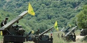 حزب
      الله
      يستهدف
      قوة
      استخبارات
      عسكرية
      إسرائيلية
      في
      مستوطنة
      المطلة