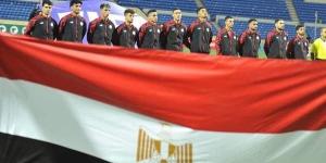 ضربة
      البداية،
      موعد
      مباراة
      مصر
      والدومينيكان
      في
      أولمبياد
      باريس
      2024