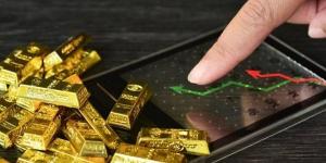 هبوط
      مؤشر
      أسعار
      الذهب
      عالميا
      بفعل
      الصعود
      المفاجئ
      لمؤشر
      العملة
      الخضراء