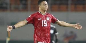كأس
      العاصمة،
      مصطفى
      محمد
      يتقدم
      بالهدف
      الأول
      لمنتخب
      مصر
      أمام
      نيوزيلندا
      من
      ركلة
      جزاء