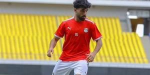 كأس
      العاصمة،
      مروان
      عطية
      أفضل
      لاعب
      في
      مباراة
      منتخب
      مصر
      ضد
      نيوزيلندا