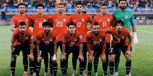 موعد
      مباراة
      منتخب
      مصر
      القادمة
      في
      نهائي
      كأس
      العاصمة