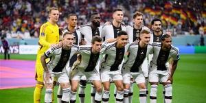 بعد
      التفوق
      على
      فرنسا،
      منتخب
      ألمانيا
      يبحث
      عن
      مواصلة
      التألق
      أمام
      هولندا