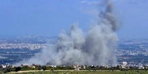 الطيران
      الإسرائيلي
      يقصف
      بعلبك
      اللبنانية
      للمرة
      الثالثة
      منذ
      8
      أكتوبر
      (فيديو)