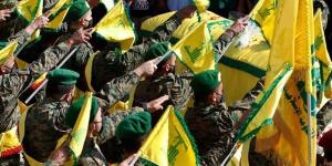 ردا
      على
      قصف
      بعلبك،
      حزب
      الله
      يمطر
      ثكنة
      ومقر
      قيادة
      الدفاع
      الجوي
      الإسرائيلي
      بأكثر
      ‏من
      60
      صاروخا