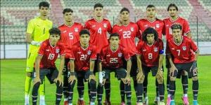 موعد
      مباراة
      منتخب
      الشباب
      وتونس
      في
      الدورة
      الودية
      بالجزائر