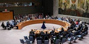 حركة
      فتح:
      يجب
      تنفيذ
      قرار
      مجلس
      الأمن
      بشكل
      فورى
      وإنهاء
      الحرب
      الإسرائيلية
      على
      غزة