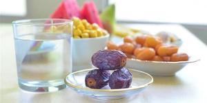 طرق
      الاستفادة
      من
      صيام
      شهر
      رمضان
      في
      إنقاص
      الوزن