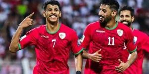 منتخب
      عمان
      يفوز
      على
      ماليزيا
      في
      تصفيات
      كأس
      العالم
      وأمم
      آسيا