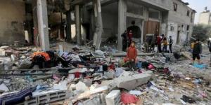 دول
      الخليج
      تدعو
      إلى
      إنهاء
      الحرب
      في
      غزة
