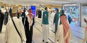 "التجارة"
      بمنطقة
      مكة
      المكرمة
      تنفذ
      19
      ألف
      زيارة
      رقابية
      ضمن
      خطتها
      لشهر
      رمضان
