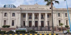 محكمة
      استئناف
      الجنح
      بالإسكندرية
      تؤيد
      غلق
      مركز
      طبي
      وإلغاء
      تراخيصه