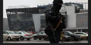 طاجيكستان
      تعتقل
      9
      أشخاص
      على
      خلفية
      هجوم
      موسكو